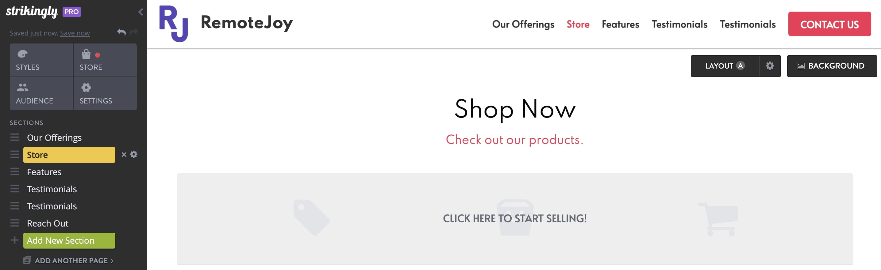 store store
